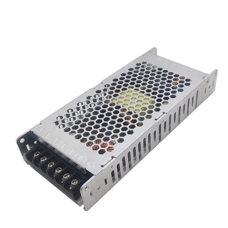 5V 40A 200W ʹ Ī   ġ,   ȭ LED ÷   ġ
